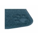 Mata do kociej kuwety Trixie Niebieski PVC 37 × 45 cm