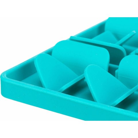 Mata do zabawy i nagrody dla pupila Trixie Lick'n'Snack Turkusowy