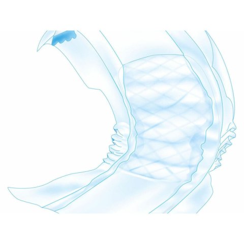 Pieluchy Trixie 12 Sztuk