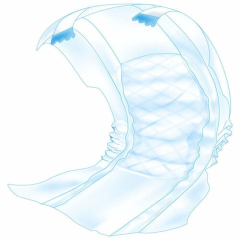 Pieluchy Trixie 12 Sztuk