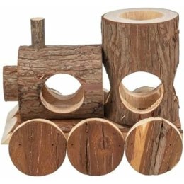 Pociąg Trixie Levin 17 × 14 × 12 CM