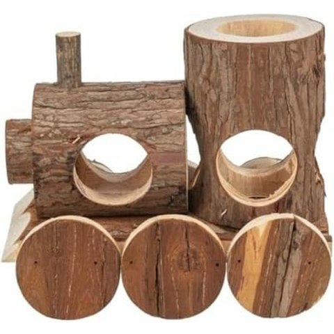 Pociąg Trixie Levin 17 × 14 × 12 CM