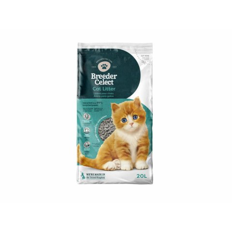 Podłoże papierowe FibreCycle