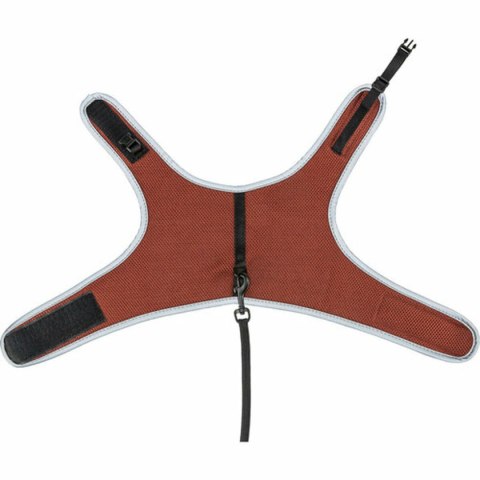 Szelki dla psa Trixie Pomarańczowy