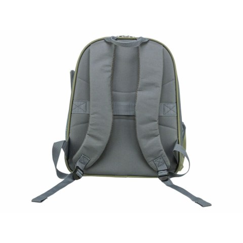 Torebka do Noszenia Zwierząt Trixie Lyla Niebieski Szary 34 × 22 × 42 cm