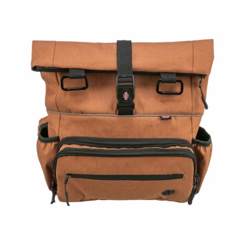 Torebka do Noszenia Zwierząt Trixie Rolltop Pomarańczowy