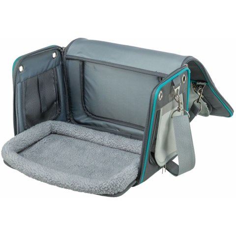 Transporter Trixie Friends on Tour Szary