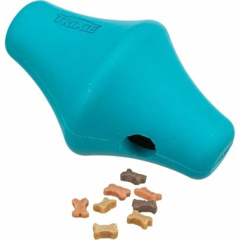 Zabawka Pluszowa dla psa Trixie Niebieski Poliester 12 cm