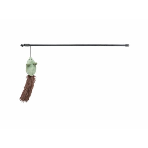 Zabawka dla kotów Trixie Poliester Plusz