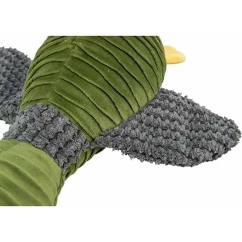 Zabawka Pluszowa dla psa Trixie Poliester Plusz Kaczka 40 cm