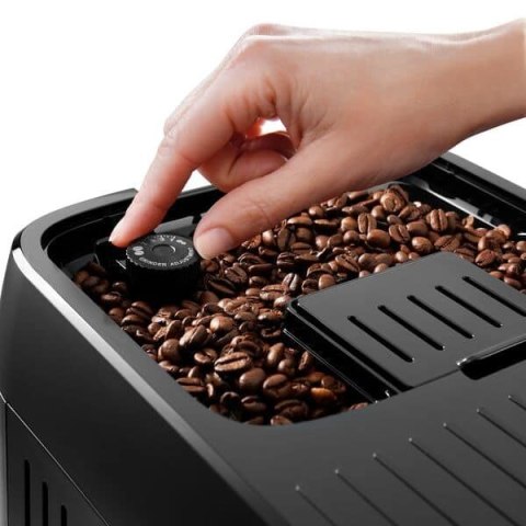 De'Longhi Magnifica Plus ECAM320.60.B Pełna automatyka Ekspres do espresso 1,9 l