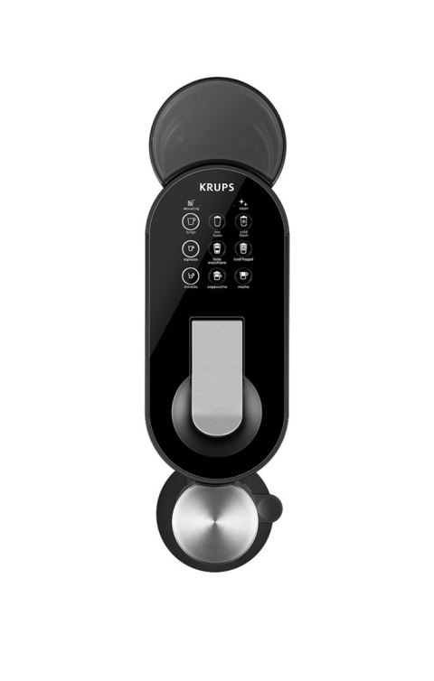 Ekspres na kapsułki Krups XN9808 Atelier Nespresso