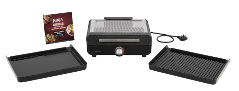 SharkNinja GR101EU skwiercząca patelnia