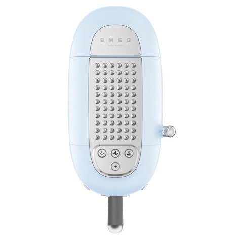 Ekspres do kawy Smeg ECF02PBEU (96110) 1,1L pastelowy niebieski
