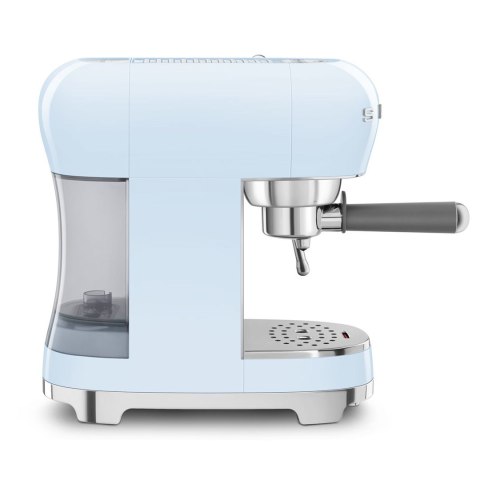 Ekspres do kawy Smeg ECF02PBEU (96110) 1,1L pastelowy niebieski