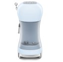 Ekspres do kawy Smeg ECF02PBEU (96110) 1,1L pastelowy niebieski