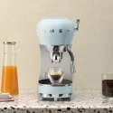 Ekspres do kawy Smeg ECF02PBEU (96110) 1,1L pastelowy niebieski