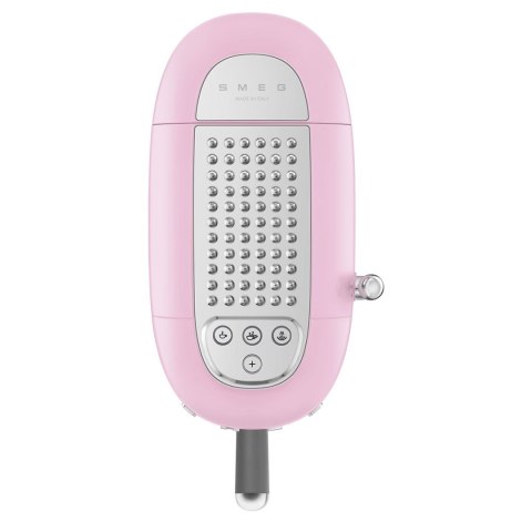 Smeg ECF02PKEU Ekspres do kawy/kawy z siedmioma nośnikami Rose