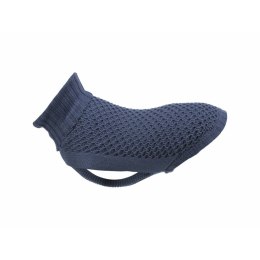 Sweter dla Psa Trixie Niebieski XS