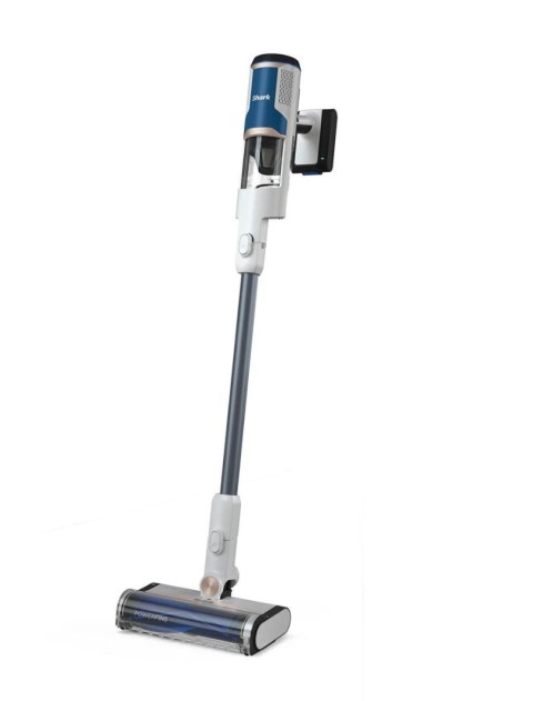 Bezprzewodowy odkurzacz Shark z FloorDetect