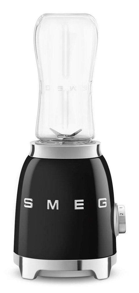 Blender Smeg PBF01BLEU ze stali nierdzewnej