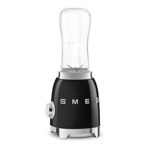 Blender Smeg PBF01BLEU ze stali nierdzewnej
