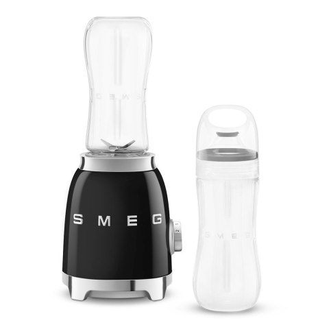 Blender Smeg PBF01BLEU ze stali nierdzewnej