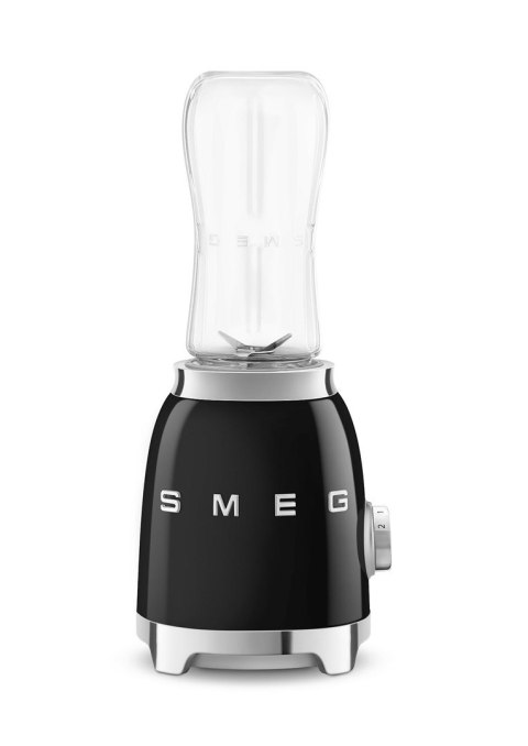 Blender Smeg PBF01BLEU ze stali nierdzewnej