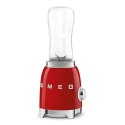 Blender Smeg PBF01RDEU 0,6l stołowy 300W Czerwony