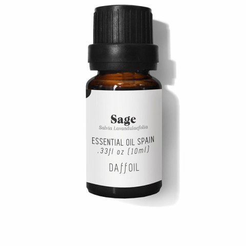 Olejek eteryczny Daffoil 10 ml Szałwia