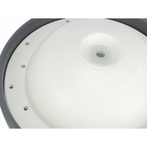 Poidełko dla zwierząt fontanna Trixie FuenteVital Dome Biały Szary Ceramika