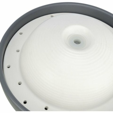 Poidełko dla zwierząt fontanna Trixie FuenteVital Dome Biały Szary Ceramika