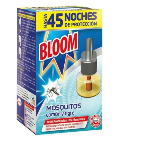 Elektryczny Odstraszacz Komarów Bloom Bloom Mosquitos 45 Noc