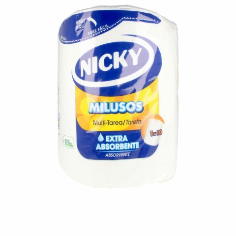 Odświeżacz powietrza Nicky Multiusos