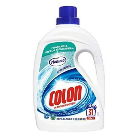 Płynny detergent Colon 3027107 Nenuco