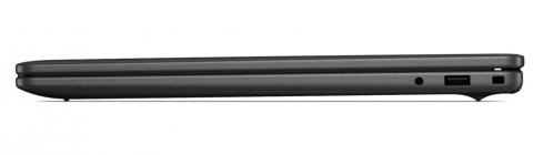 Laptop Dell 16 DC16250 W11P C7-150U/16GB/1TB/16.0 FHD+/Int/FgrPr/WLAN + BT/Backlit Kb/3 Cell/3YPS Carbon Black