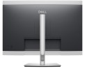 Monitor 27 cali P2725QE IPS LED UHD 4K(3840x 2160)/16:9/HDMI/DP/USB-C/3xUSB/RJ45/3Y