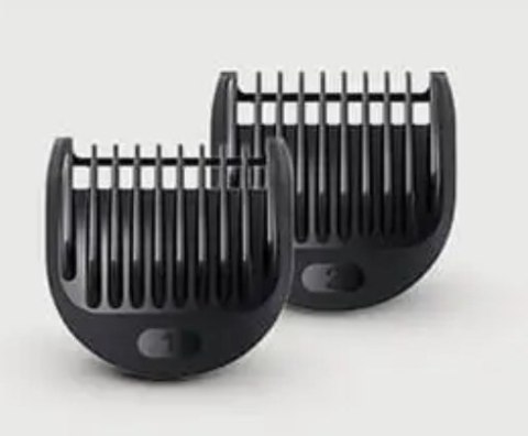 Zestaw do stylizacji Braun MGK7491 8329408 AiO Czarny