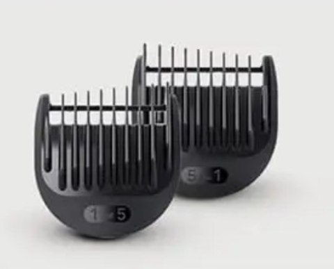 Zestaw do stylizacji Braun MGK7491 8329408 AiO Czarny