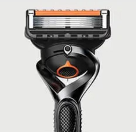 Zestaw do stylizacji Braun MGK7491 8329408 AiO Czarny