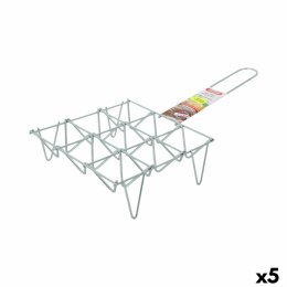 Grill Algon Algon 26 x 55 cm (5 Sztuk)