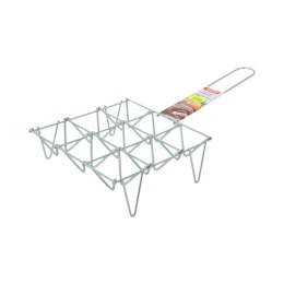 Grill Algon Algon 26 x 55 cm (5 Sztuk)