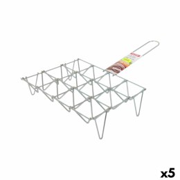Grill Algon Algon 35 x 55 cm (5 Sztuk)