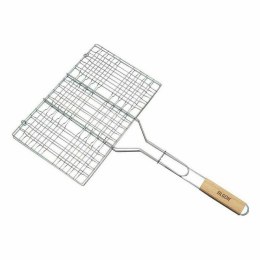 Grill Algon Grill 35 x 25 x 2 cm (8 Sztuk)