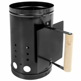 Kominki do Zapalania Grillów Algon 16 x 27 cm (6 Sztuk)