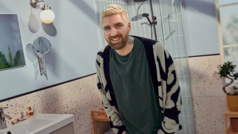 Trymer do brody Seria 3000 BT3665/15