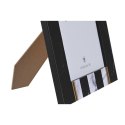 Ramka na Zdjęcia DKD Home Decor Metal Dwuowy Drewno MDF (20,8 x 1,5 x 25,8 cm)