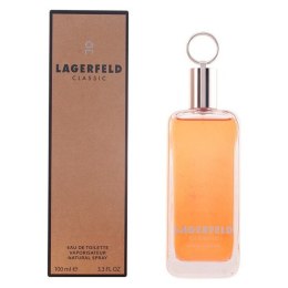 Perfumy Damskie Lagerfeld Classic Lagerfeld EDT (100 ml) - 100 ml