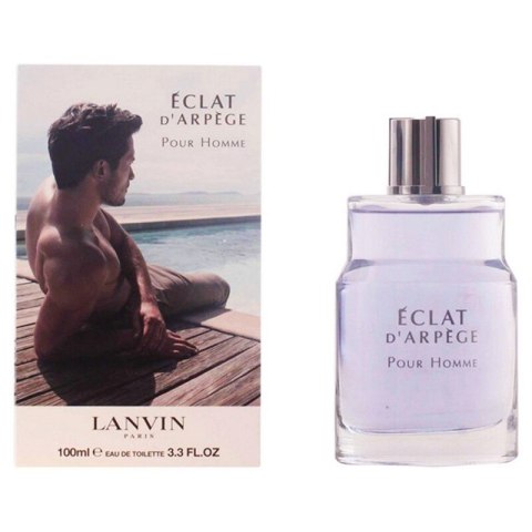 Perfumy Męskie Lanvin EDT 100 ml - 100 ml