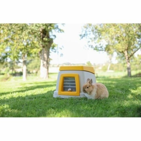 Dom wiejski Kerbl Królik